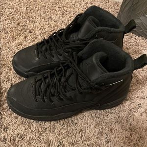Jordan 12s
